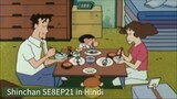 Shinchan Season 8 Episode 21 in Hindi