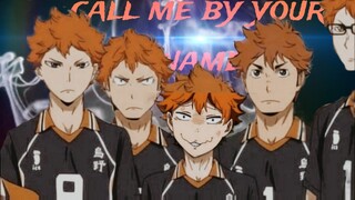 Konyolnya😵 Menular🔥 Haikyuu [AMV] - Montero