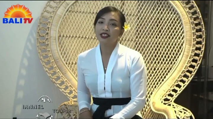 JAENS SPA UBUD EPISODE 2 | BALI CHANNEL TOURIST TV