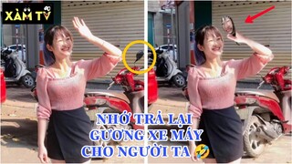 Truyện Ảnh Chế Hài Hước (P4) - Ở Đây Nhạt VL, Mặn VL, Hài VL 🤣 XÀM TV