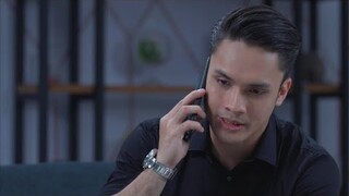 TAKDIR CINTA YANG KUPILIH | Cuplikan Eps. 243