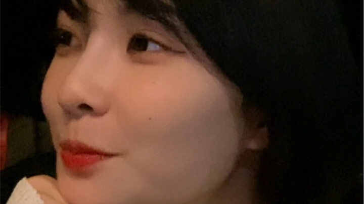 รถของผู้หญิงไม่ดีนี่ขึ้นได้ไม่ใช่เล่นนะ