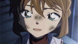 【灰原哀】台词向：你值得被这世界温柔以待