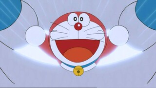 Doraemon: Pistol Waktu