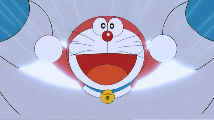 Doraemon: Time Pistol