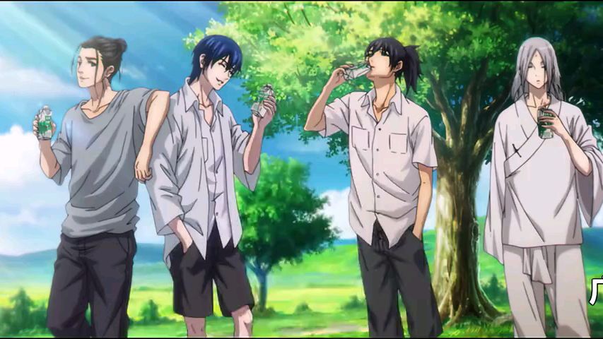 Hitori No Shita : The Outcast ㅤㅤㅤㅤㅤ Capitulo 11 Sub Español, Hitori No  Shita : The Outcast ㅤㅤㅤㅤㅤ Capitulo 11 Sub Español, By Mejores Animes XD