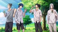 Episode 12 S4 Final|Hitori no shita the outcast ENGLISH SUBTITLES