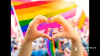 Pride TikTok Because I wasn't posting during Pridemonth 🌈🏳️‍🌈🏳️‍⚧️