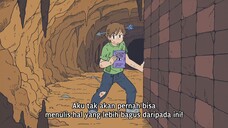 City The Animation Episode 3 Sub indo