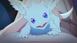 Ignorant Girl Adopts a Pet That Later Tries to Destroy the Whole World