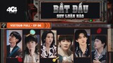 [Vietsub Full EP 6] Bắt Đầu Suy Luận Nào "Khách thuê phòng bí ẩn" (Hạ)