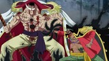 Những trận đánh hay nhất trong One Piece P4