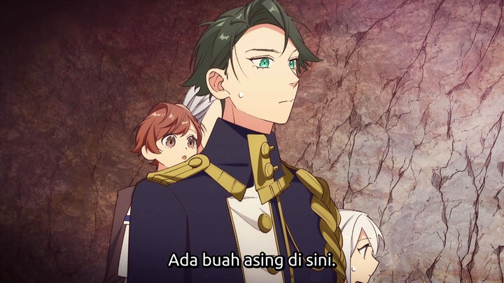 Eps 8 Saioshi no Gikei wo Mederu tame Nagaiki  Shimasu sub indo