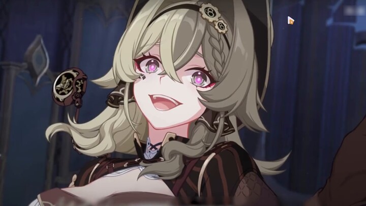 [Honkai Impact 3] Penulis, aku sangat menyukaimu!