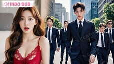 RELA DI BRUTALIN DEMI JADI ISTRI CEO!!π₯΅π€€