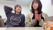 Shitao Miu and Her Friends (AKB48/SHOWROOM Live Streaming/2024.04.07)