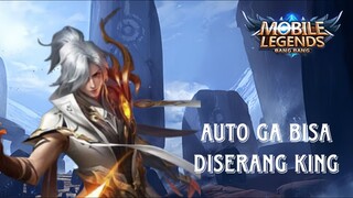 GINI CARA MANFAATIN PASIF AAMON YANG BENER ‼️