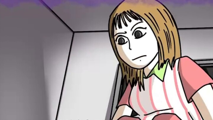 [Two Stories] Shadow of Childhood - The Weird Room on the 2nd Floor | Someone is Standing on My Bed