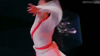 เหตุใด Tang Shiyi จึงเป็นตัวแทนของการเต้นรำระดับสูงสุดในประเทศได้ มาดูกันดีกว่า!