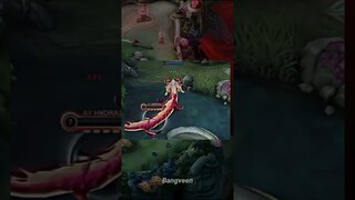Granger : Perasaan tadi naga 🗿#mobilelegends #mlbb #trending #mobilelegendsindonesia