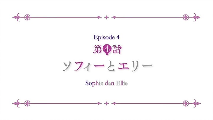 Tonari No Kyuuketsuki San Eps 4 Sub Indonesia