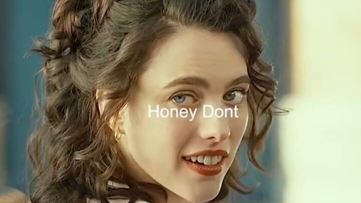 I like girls.