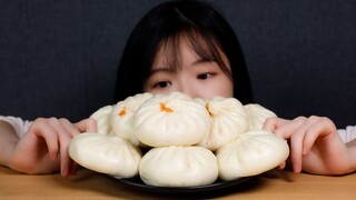 Berapa banyak yang bisa Anda makan?