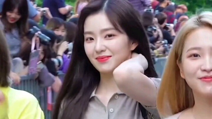 So it turns out Bae Joo-hyun really wasn’t lying!!!