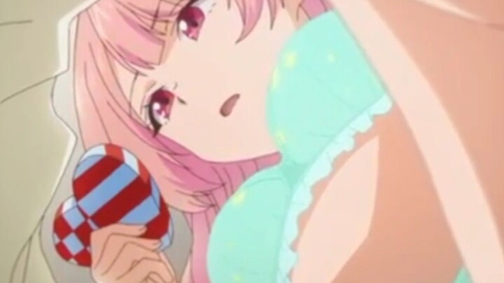 +21 No Sensor animE Romance 🥵