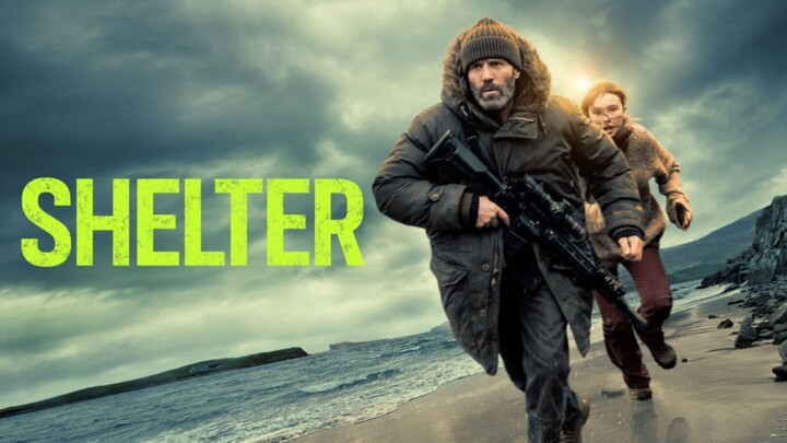 Shelter 2026 - Jason Statham
