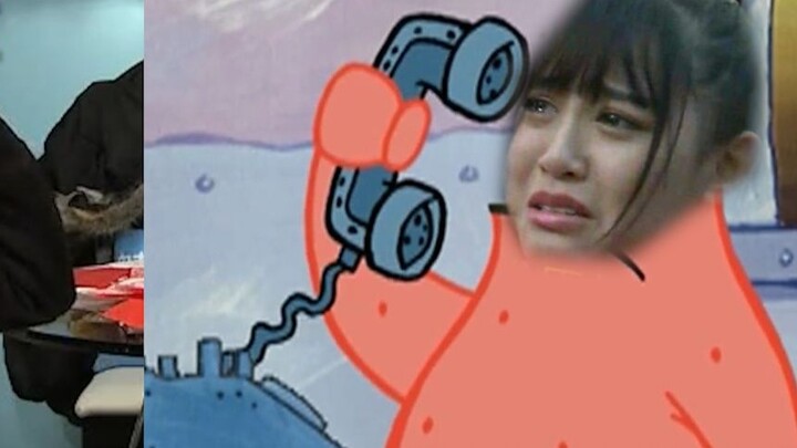 When Pai Daxing received a scam call from Brother Yang