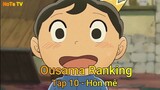 Ousama Ranking Tập 10 - Hôn mê