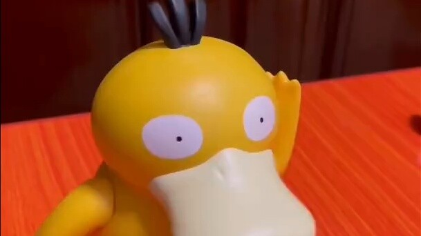 Da Duck thực sự đã làm cho những kẻ bán keo chơi xấu!