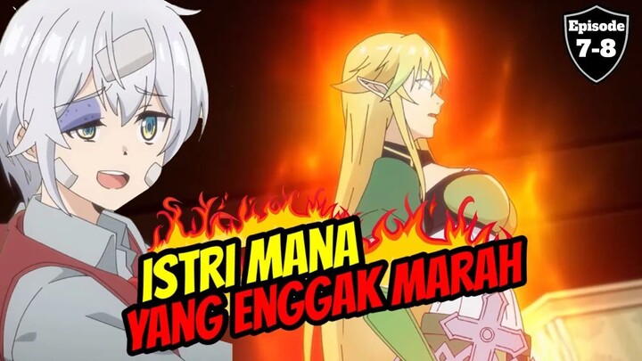 Para ciwi auto ngamuk kalo tuan nya di begitukan ‼️