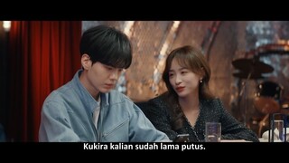 [nunadrama] Deep Affection Eyes Episode 13.720p