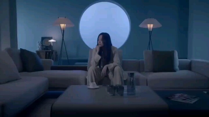 Ke- Jane Zhang (Music Video)