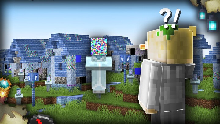 Chúng tôi phát hiện “Lỗi Song song” | [Ngôi làng Vô hình] [Hồ sơ Kỳ quái MC]