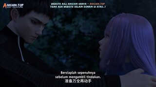 Legend of the Maestro Eps 14 sub Indonesia