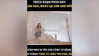 Cứ yêu vào là hóa thám tử tiktok gioitreviet mephim reviewphim mereviewphim