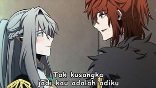 The Beginning After End Bahasa Indonesia episode 008