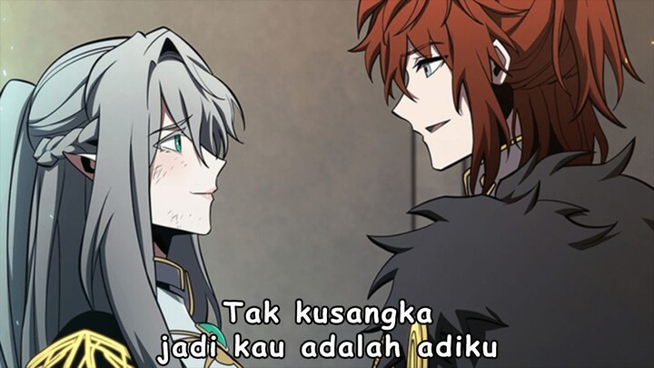 The Beginning After End Bahasa Indonesia episode 008