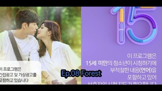 Ep. 08 Forest (Eng Sub)