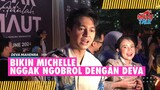 Deva Mahenra Terima Reaksi Penonton - Michelle Ziudith Nggak Tega Dengan Nisa 'IPAR ADALAH MAUT'