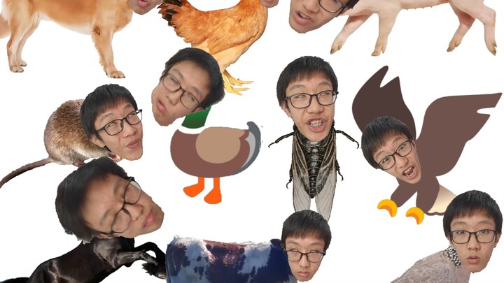 هل هذا حقًا إنسان؟