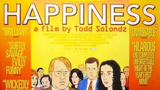 '' happiness '' - official trailer 1998.