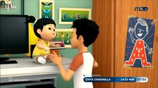 MDTV Series Family: Cinta Cinderella MDTV - 10 Juli 2025
