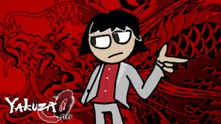 KW Sings Baka Mitai (Ai Cover) [REUPLOAD]