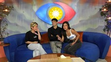 PINOY BIG BROTHER celebrity Collab EPISODE 94