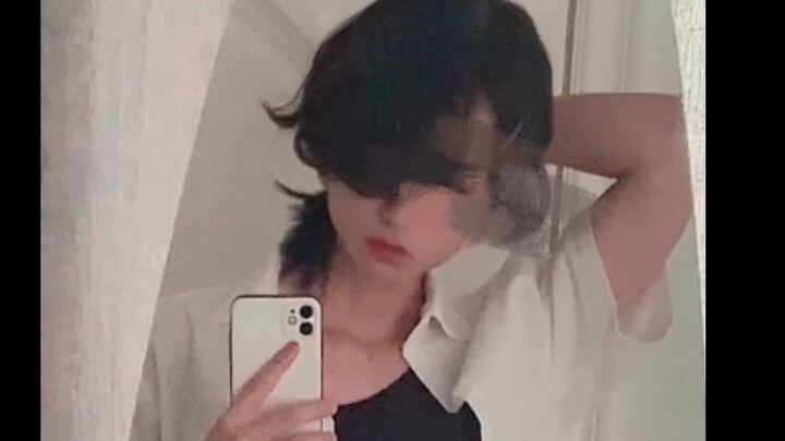 What? A boy turned into a girl after having a fever??