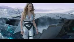 BARBARELLA 2027